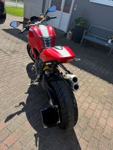 Ducati Monster 1100 EVO ABS - DUCATI MONSTER 1100EVO