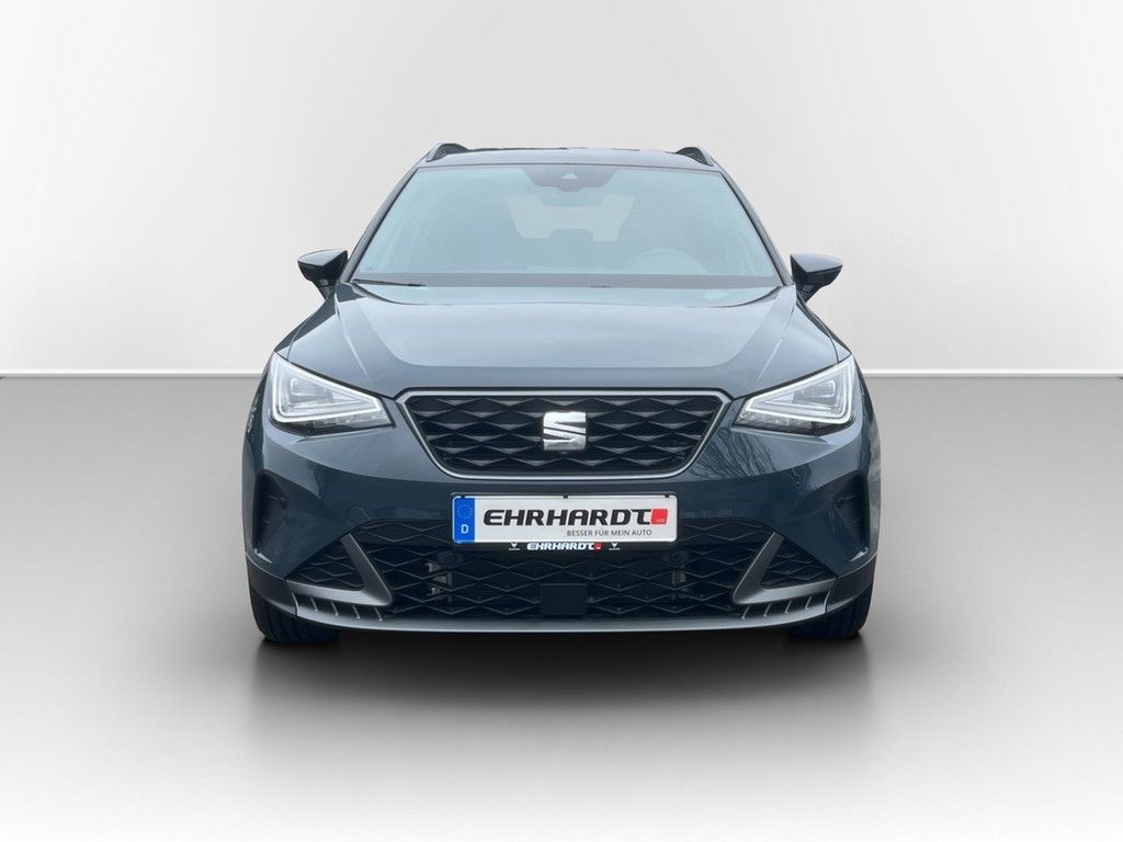 Seat Arona - Bild 2