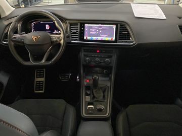 Cupra Ateca - 9