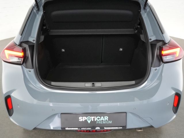 Corsa F FACELIFT HYBRID GS eDCT+LED MATRIX+RÜCKF