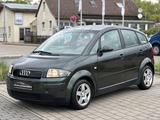 Audi A2 1.4 *Klima*Tüv Neu* - gebrauchte Audi A2 aus dem Jahr 2003