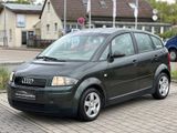 Audi A2 1.4 *Klima*Tüv Neu* - Audi A2: Limousine