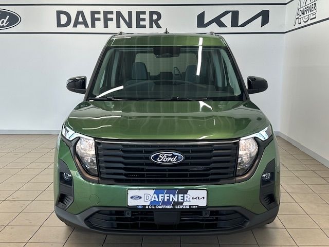 Fahrzeugabbildung Ford Tourneo Courier Titanium 1.0 EcoBoost Kamera Win