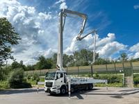 MAN TGS 41.520 8x4 SWAN TSP 47-5 160RZ    ( 47m )