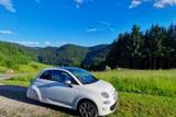 Fiat 500 Ellenator 1,2 Rockstar - fahren a... - Fiat 500e aus 2020
