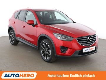 Mazda CX-5 - 8