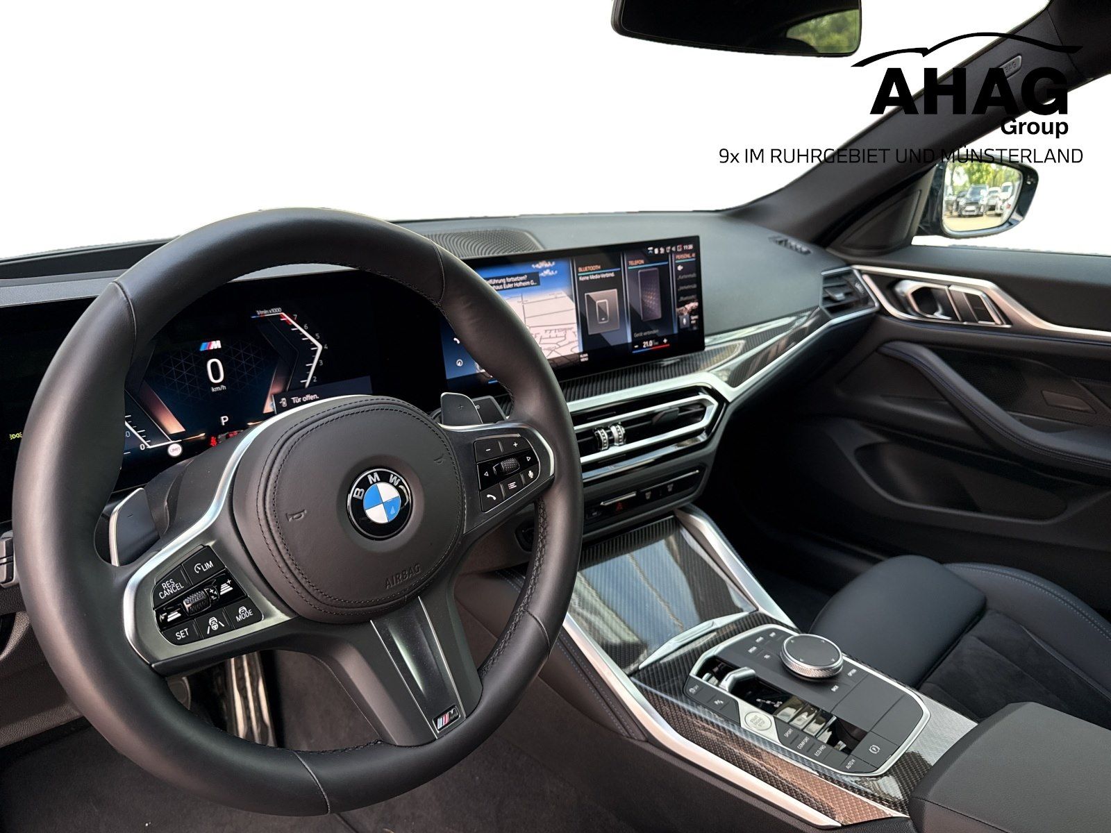 BMW M440 - Bild 8