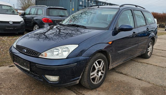 Ford Focus Turnier Viva  Klima, Tüv 04.2026