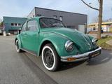 Volkswagen Käfer 1200 - Volkswagen: Sportwagen, Kaefer