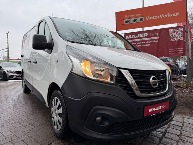 Nissan NV300 Kasten L1H1 2,9t COMFORT KAMERA*NAVI*TEMPO