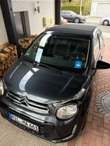 Citroën C1 PureTech 82 Airscape Shine Airscape Shine - Citroën C1: Airscape Shine