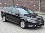 Volkswagen "COMFORTLINE" 1.4 16V TSI BlueMotion aus 2.HAND - Volkswagen Passat aus 2011: Kombi