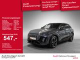 Audi Q6 e-tron 55 quattro S line edition one grey - Audi Gebrauchtwagen in Esslingen