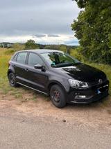 Volkswagen Polo 1.2 TSI BMT 66kW - - Volkswagen Polo: 1.6