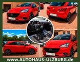 Opel Corsa E Color Edition/Klimaaut/SHZ/LMF/Tempo/WR! - Opel Corsa Gebrauchtwagen in Hamburg