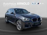BMW X3 xDrive30d M Sport Head-Up Pano.Dach Harman Ka - BMW X3 mit Anhängerkupplung