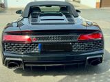Audi R8 Quattro perf. Spyder Top Zustand  - Audi R8 aus 2020