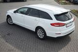 Ford Mondeo 1.5 EcoBoost Business Kamera Tempomat PDC - Ford Mondeo: Weiß