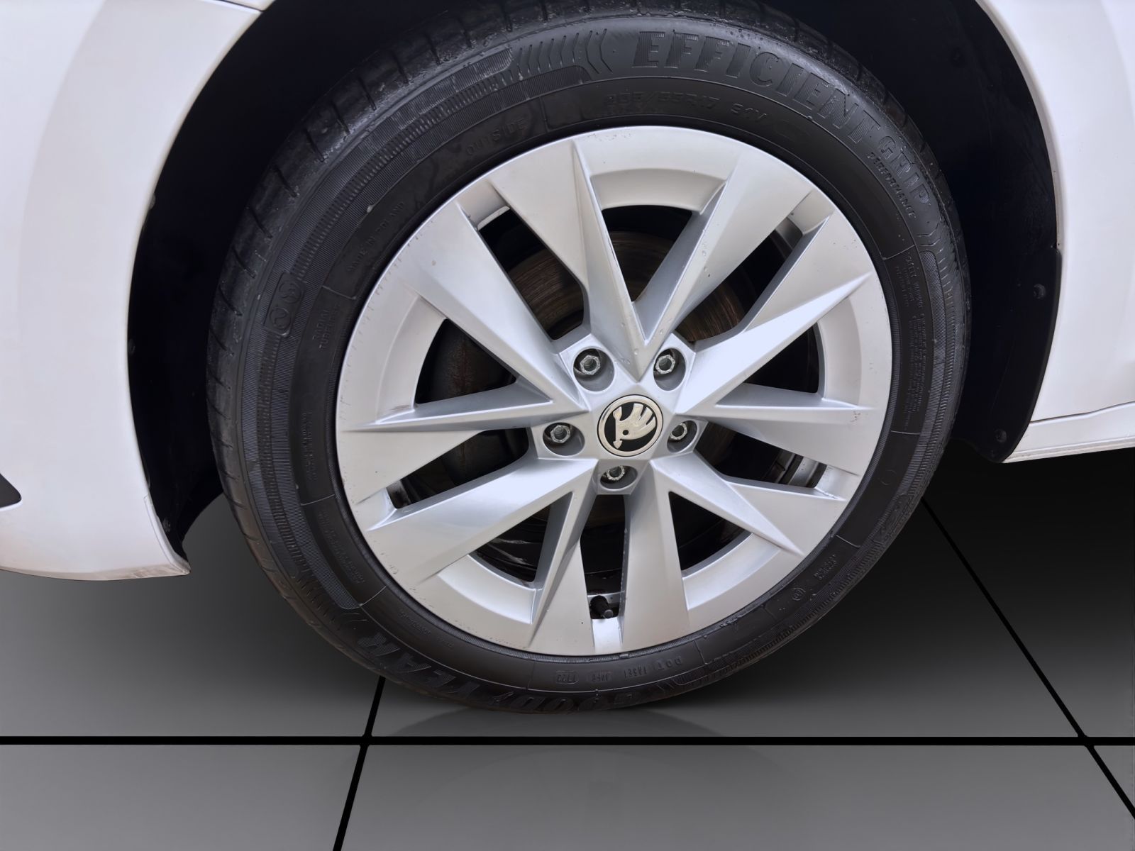 Skoda Octavia - Bild 9
