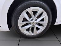 Skoda Octavia - Vorschau Bild 9