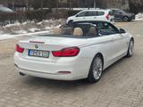 BMW 430d Cabrio Luxury Line A Luxury Line - gebrauchte BMW 430 aus dem Jahr 2020