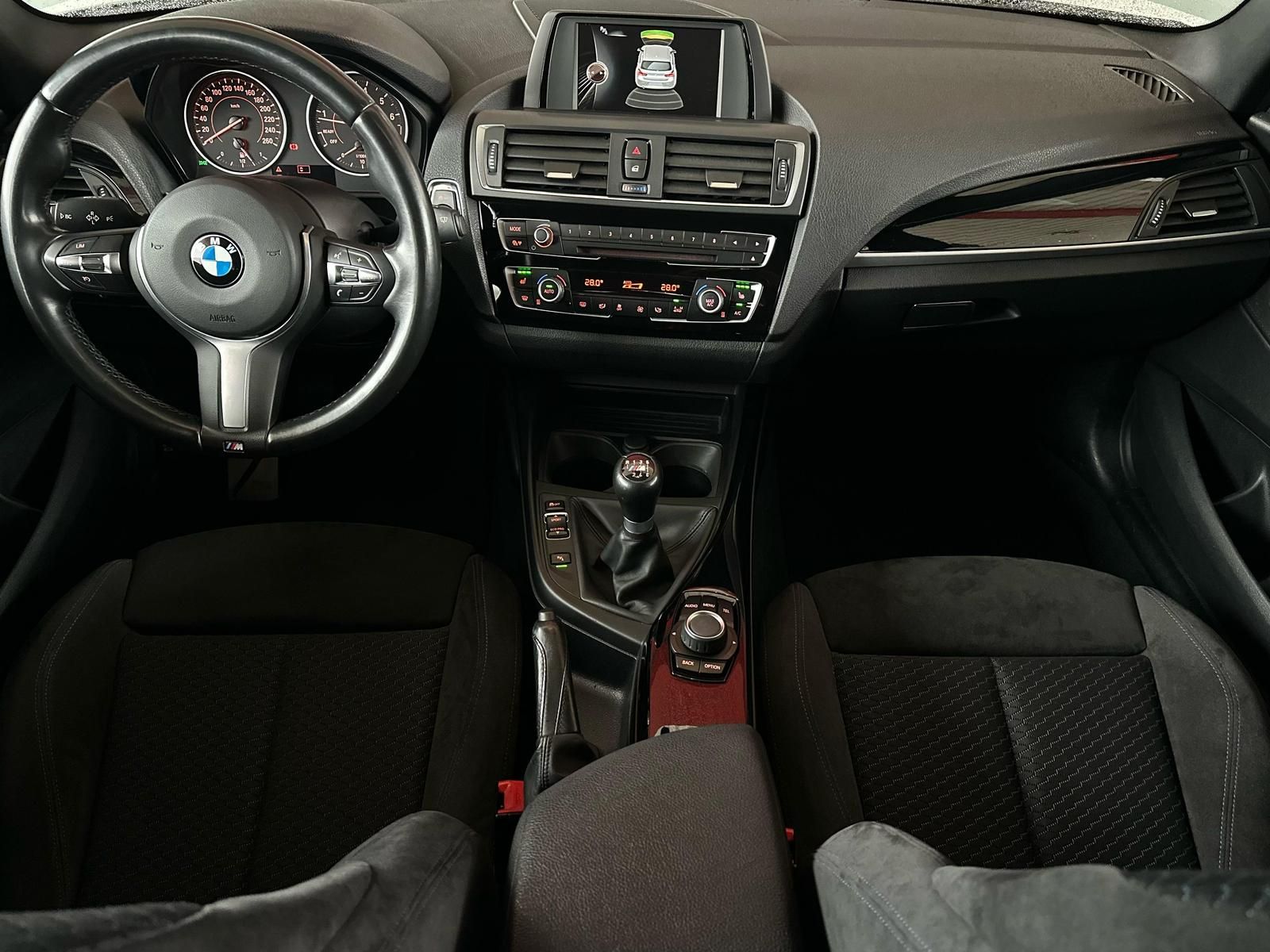 BMW M140i SHADOW LINE LED#PDC#H&K#SHZ#SH#1.HAND - Image 10