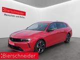 Opel Astra L Sports Tourer 1.6 PHEV Elegance LED NAVI - Opel Astra Sport mit Hybrid-Antrieb (Benzin/Elektro)