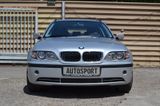 BMW 330 Baureihe 3 Touring 330xi*1.HAND*LEDER*XENON* - BMW 330 aus 2001