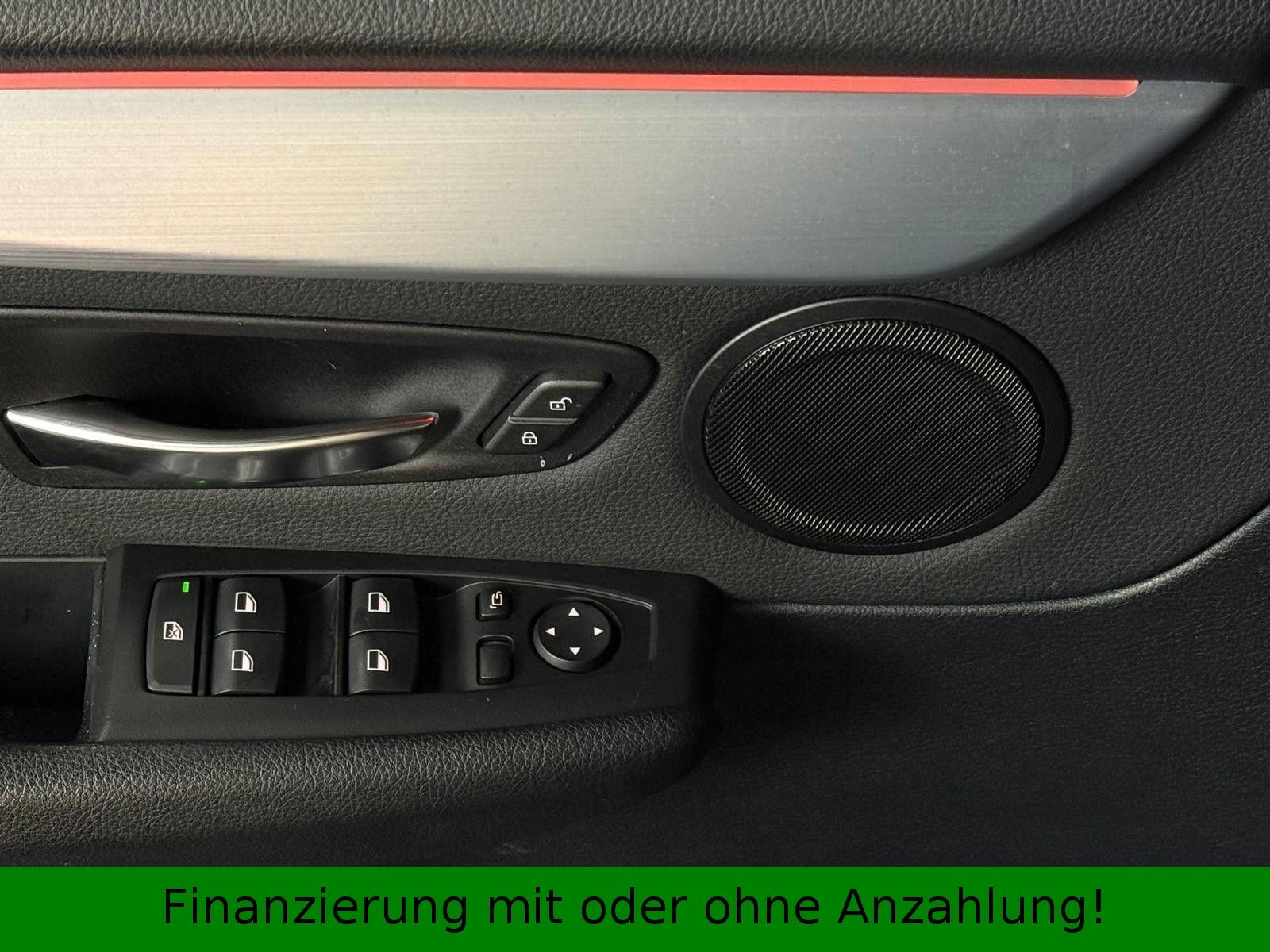 BMW 220 Gran Tourer 220i Gran Tourer*Sport Line*Autom.*LED*Nav*Leder, миниатюра 23