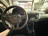 Volkswagen up! 1,0 Move KLIMA KAMERA GRA - Volkswagen up! Gebrauchtwagen