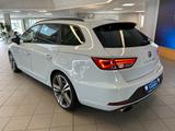 Seat Leon ST Cupra 280 - Seat Leon: Grau