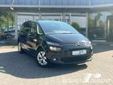 Citroën Grand C4 Spacetourer Live Pack 7Sitzer App Navi  - Citroën Grand C4 Picasso / SpaceTourer: Live