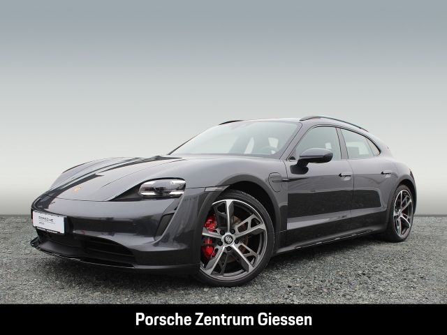 Porsche Taycan 4S Cross Turismo/Panodach/Massage/Bose/