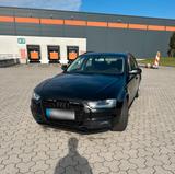 Audi A4 B8 Facelift Avant TFSI S-Line - gebrauchte Audi A4 mit Facelift