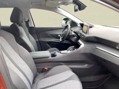 Foto Nummer 9: PEUGEOT 3008