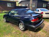 Saab 9-3 2.0T SE Hirsch Perfomance 163kw - gebrauchte Saab 45725 aus dem Jahr 1998