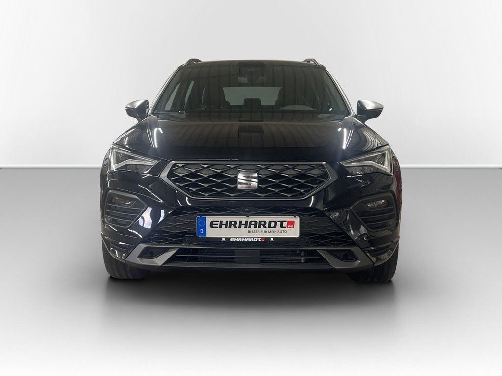 Seat Ateca - Bild 2