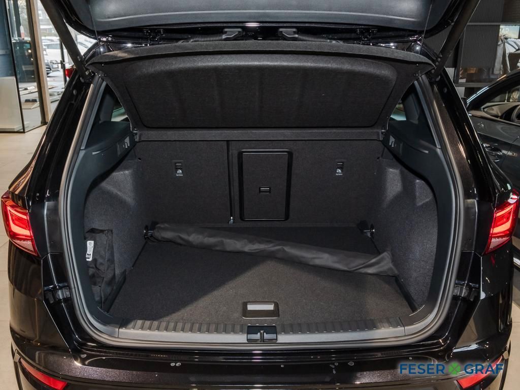 Cupra Ateca - Bild 12