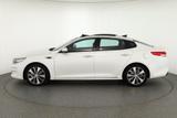 Kia Optima 1.7 CRDi DCT Spirit LED Navi ACC Pano 360 - weiße Kia Optima
