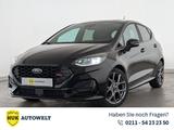 Ford Fiesta 1.0 EcoBoost Hybrid ST-Line X LED+NAVI+BC - Ford Fiesta: ST X