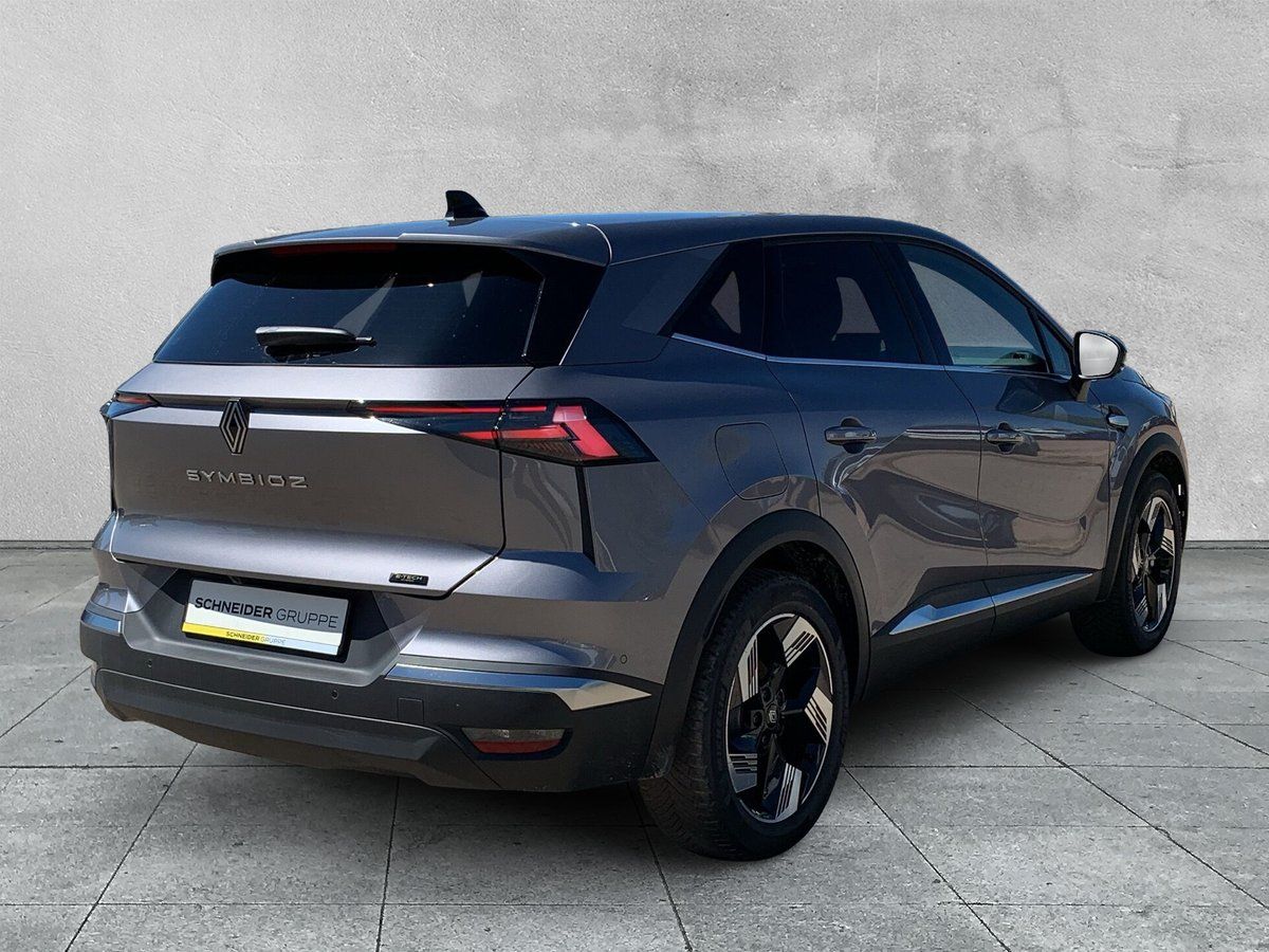 Renault Symbioz - Bild 5