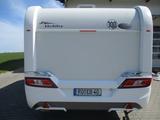 Hobby 545 KMF Excellent,Klima, Mover, WiFi,EZ2023 - Hobby Excellent kmf 545