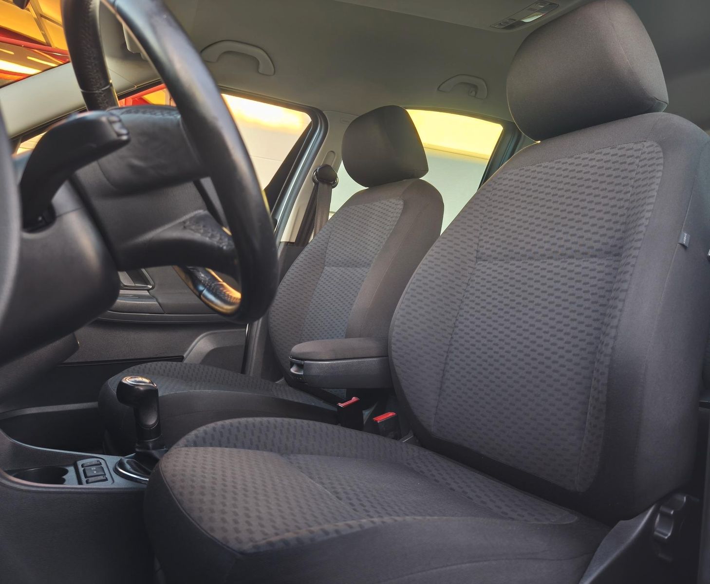 Fahrzeugabbildung SKODA Roomster 1.2 TSI Klimaauto/Tempo/Shz/PDC/Ahk