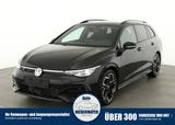 Volkswagen Golf VIII  Variant 1.5 TSI R-LINE, AHK, easyOpen - Volkswagen Golf Tageszulassungen: Variant