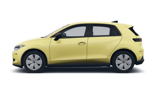 Volkswagen ID. Polo Trend Automatik Sitzheizung AppConnect
