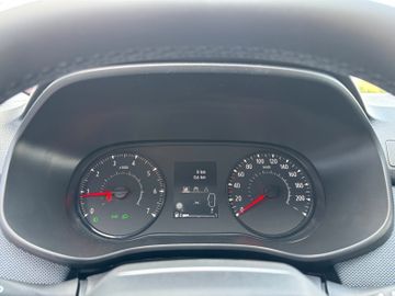 Dacia Sandero Stepway Expression TCe 110