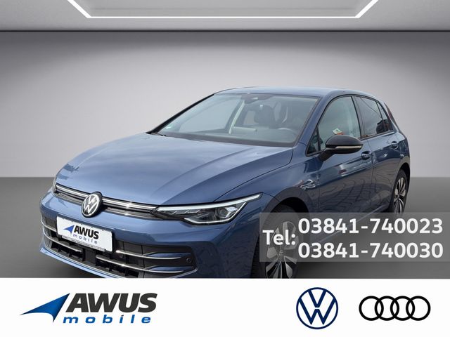 Golf VIII 1.5TSI Goal