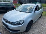 Volkswagen Golf VI Variant Comfortline 1,6*Garan.*Climatr.
