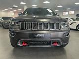 Jeep Grand Cherokee 3,6l V6 *4x4  / SZH / KAMERA* - gebrauchte Jeep Grand Cherokee aus dem Jahr 2020