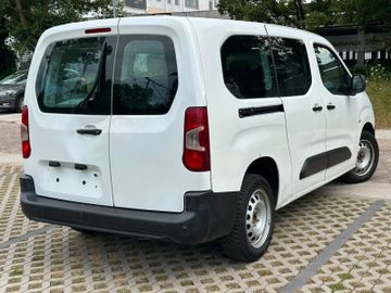 Peugeot Partner - 5